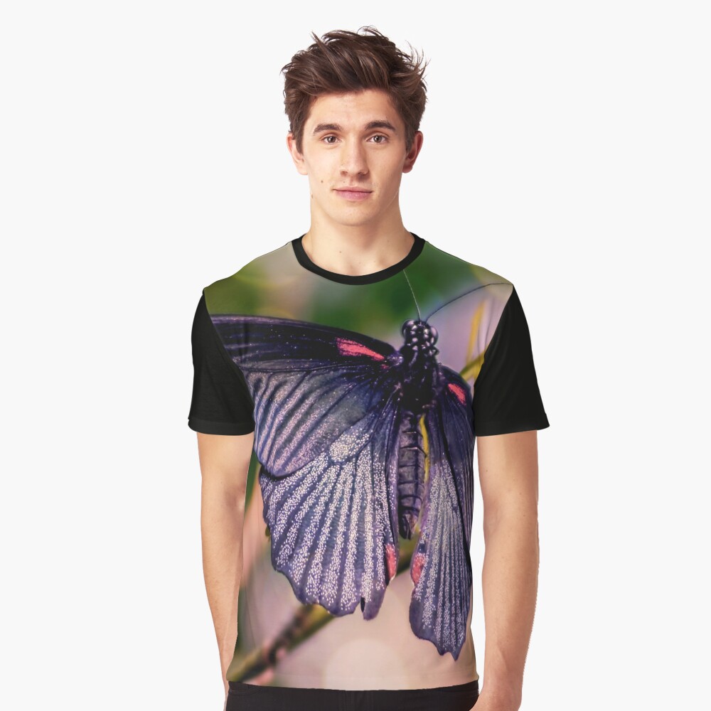 Item preview, Graphic T-Shirt designed and sold by ScenicViewPics.