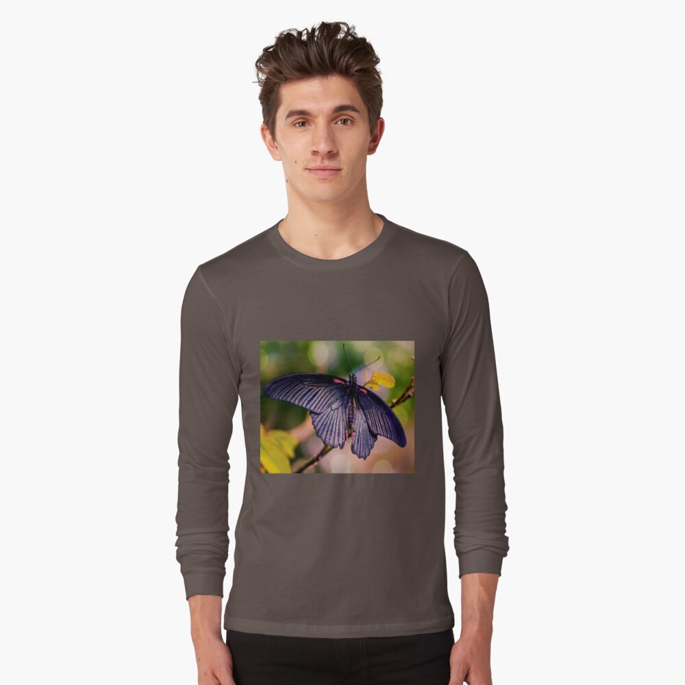 Item preview, Long Sleeve T-Shirt designed and sold by ScenicViewPics.