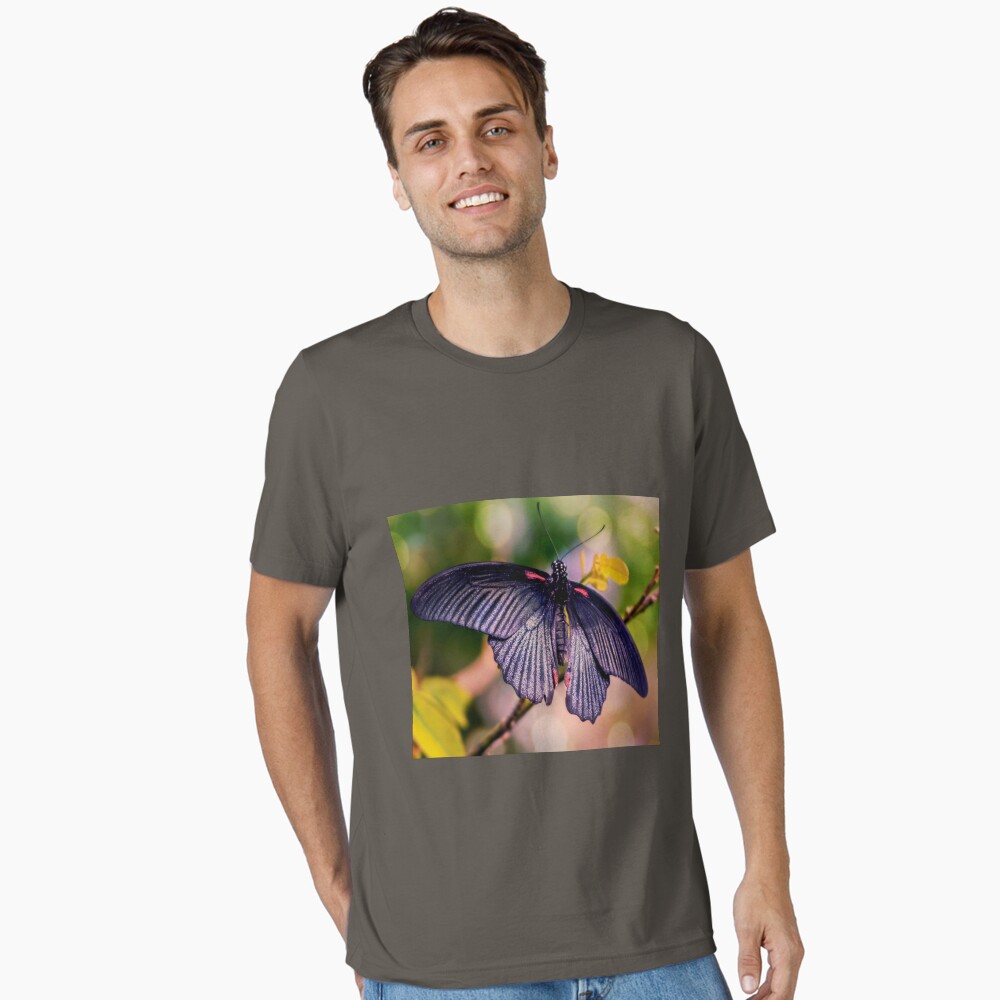 Item preview, Essential T-Shirt designed and sold by ScenicViewPics.