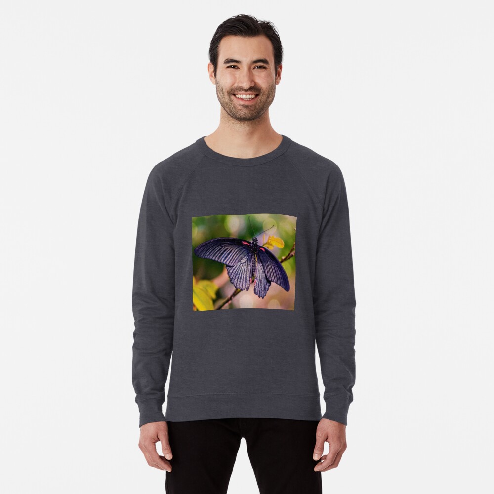 Item preview, Lightweight Sweatshirt designed and sold by ScenicViewPics.