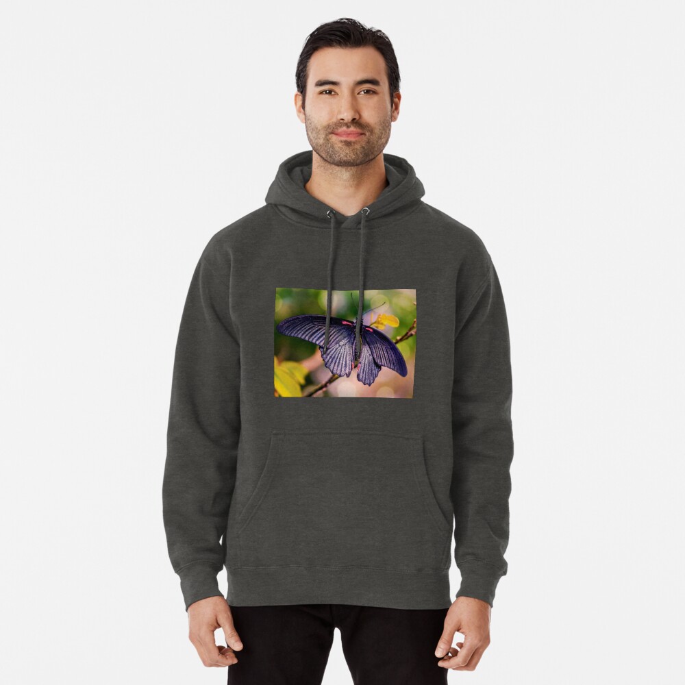 Item preview, Pullover Hoodie designed and sold by ScenicViewPics.