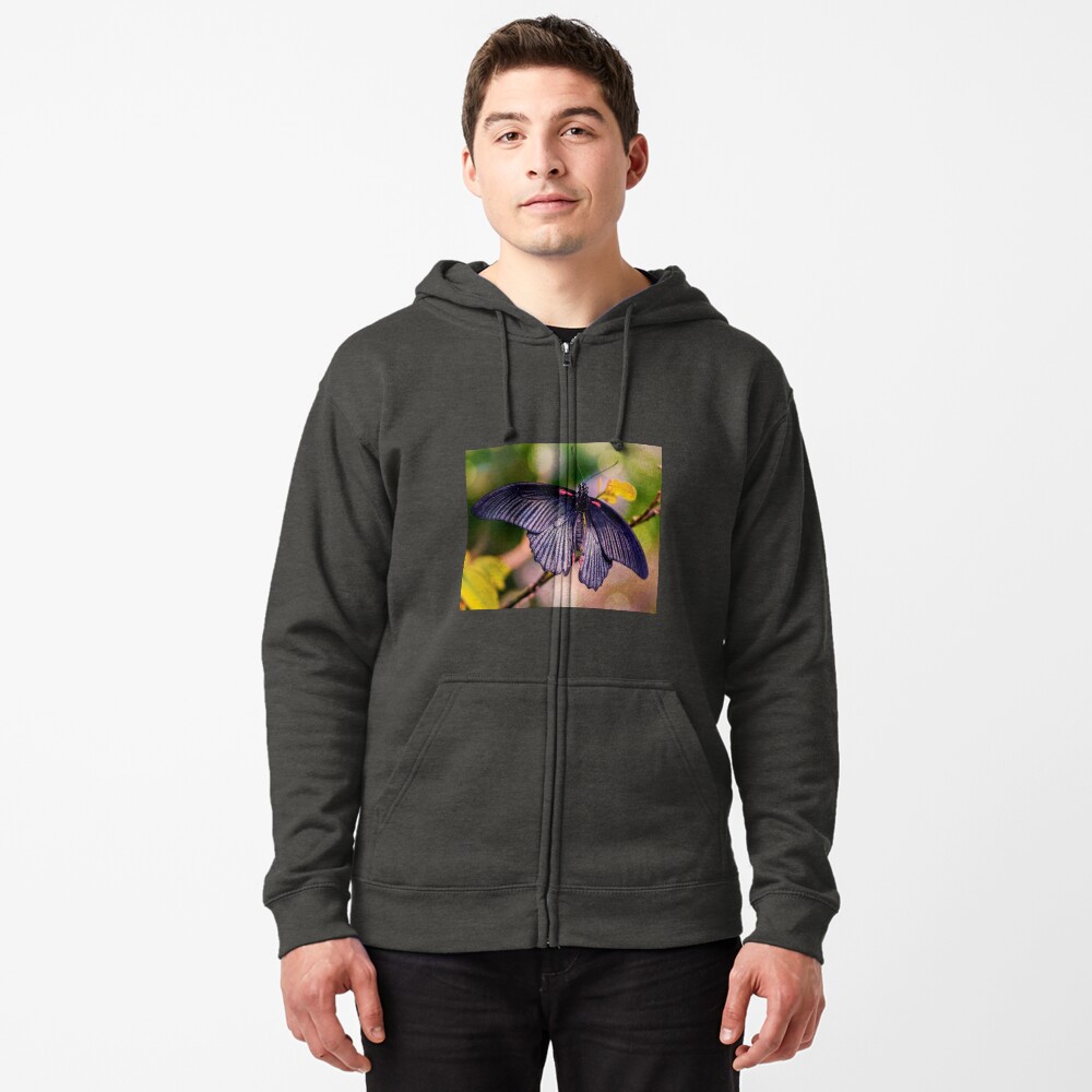 Item preview, Zipped Hoodie designed and sold by ScenicViewPics.