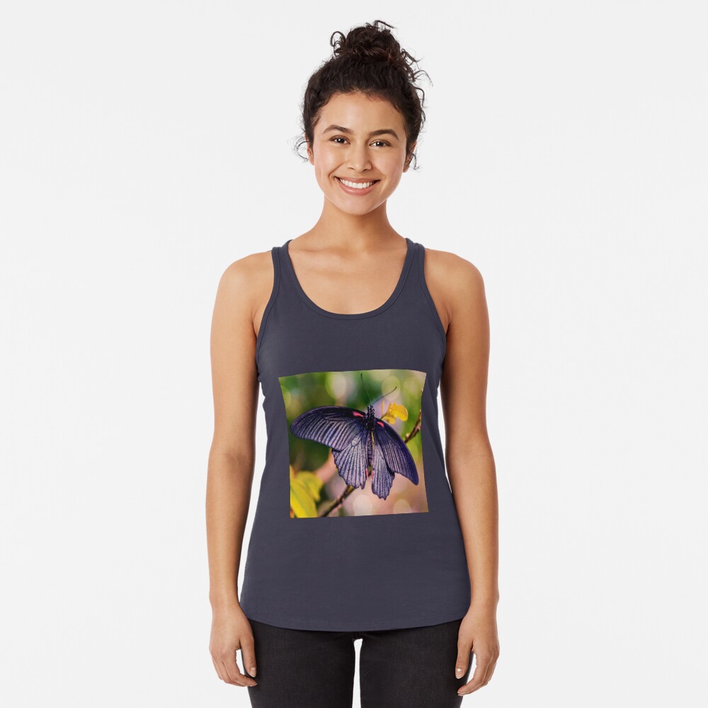 Item preview, Racerback Tank Top designed and sold by ScenicViewPics.
