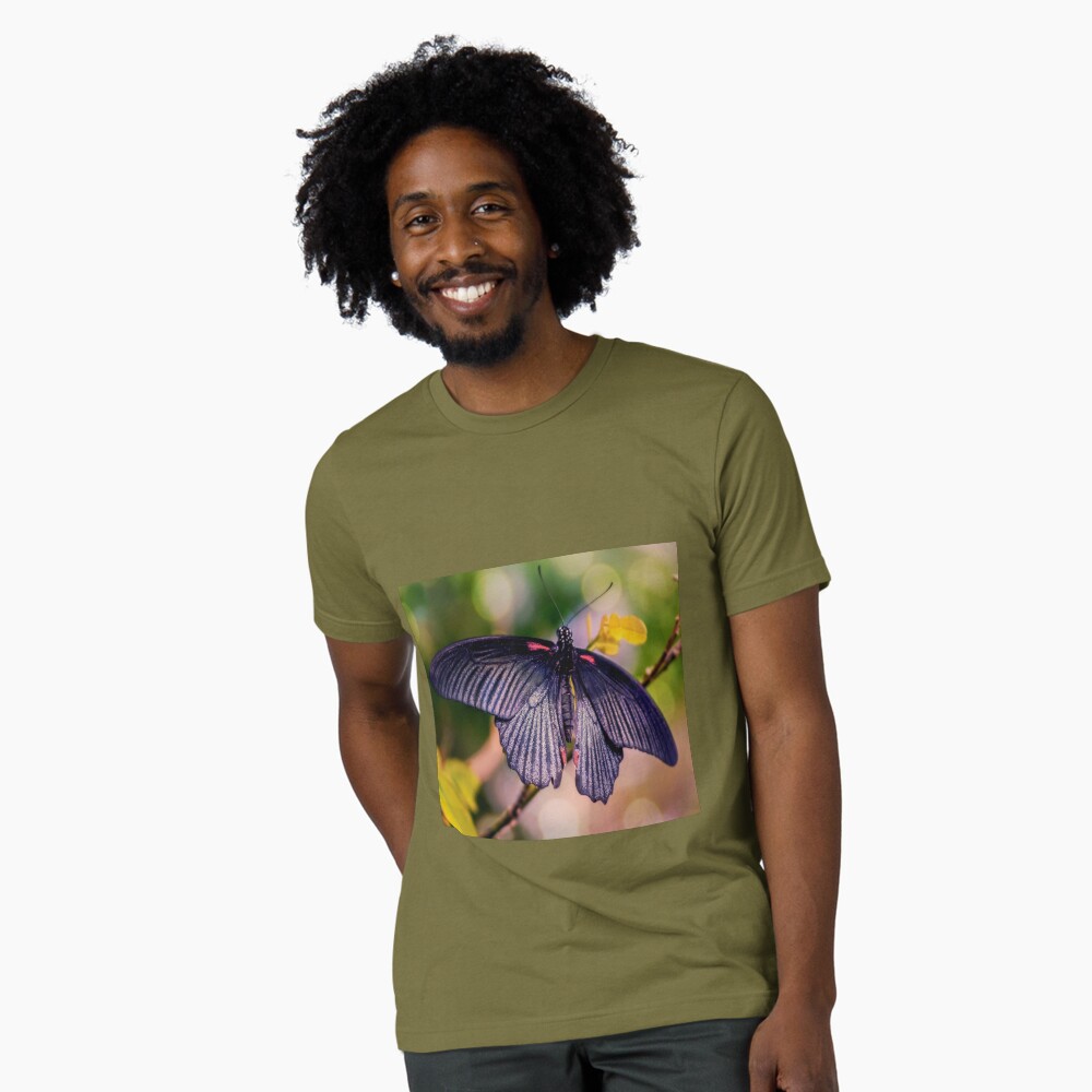 Item preview, Tri-blend T-Shirt designed and sold by ScenicViewPics.