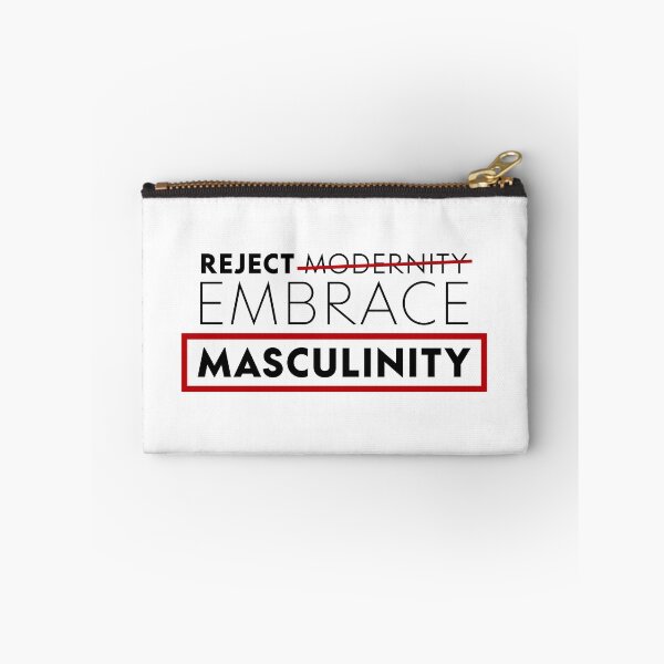 Item preview, EMBRACE MASCULINITY designed and sold by 346studio.