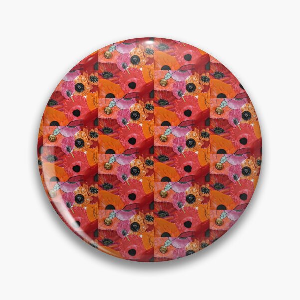 Item preview, Poppies designed and sold by wumplekin.