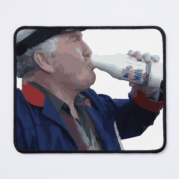 Item preview, Pat Mustard designed and sold by FrTedClips.