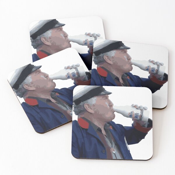 Item preview, Pat Mustard designed and sold by FrTedClips.