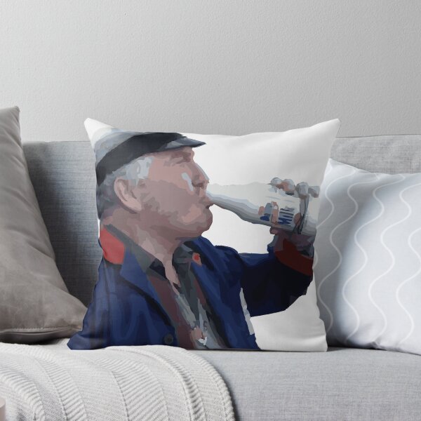 Item preview, Pat Mustard designed and sold by FrTedClips.