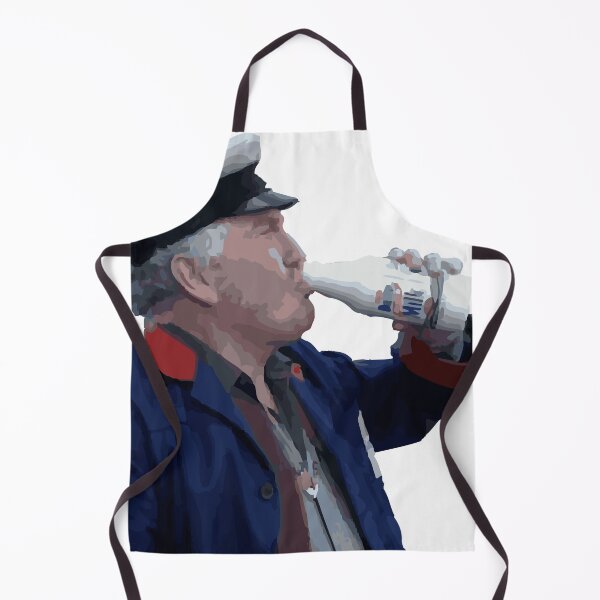 Item preview, Pat Mustard designed and sold by FrTedClips.