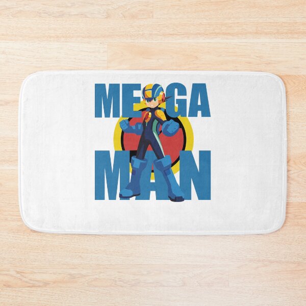 Item preview, Women Men Game Mega Emblem designed and sold by Robertwattscrai.