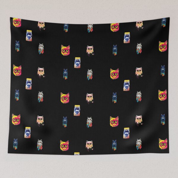 Item preview, persian cats for everyone 8 designed and sold by Catator.