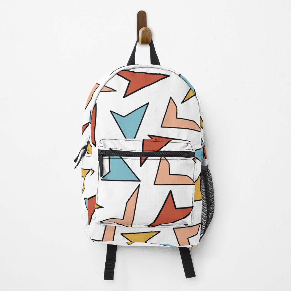 Item preview, Backpack designed and sold by ArtOrg.