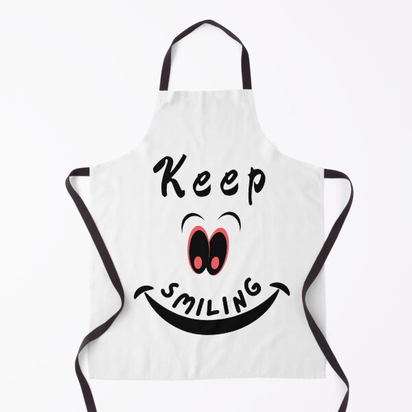 Item preview, Keep smiling| keep on smiling| Mr. Fun, Happy designed and sold by Glitches 16.