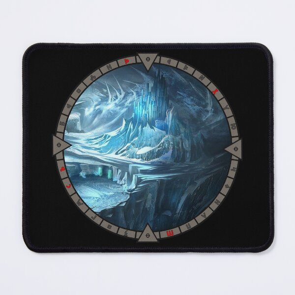 Item preview, Portal to Tyrsh designed and sold by DMDanMat.