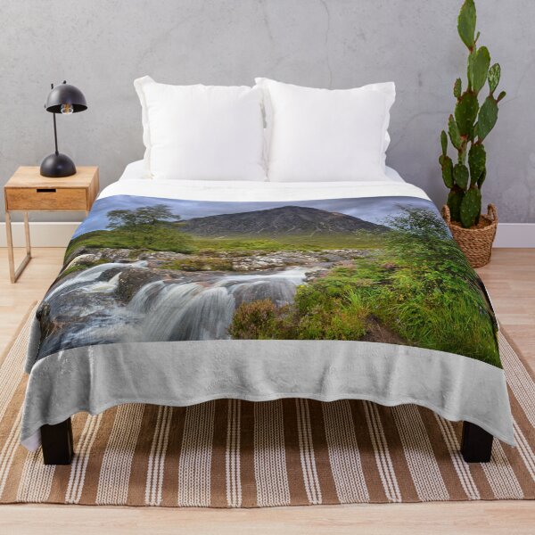 Item preview, Buachaille Etive Mòr, Glencoe, Scotland . designed and sold by jimmys.