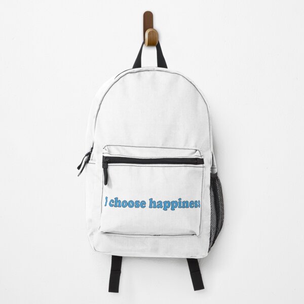 Item preview, I choose Happiness! designed and sold by Positive Mindzet!.