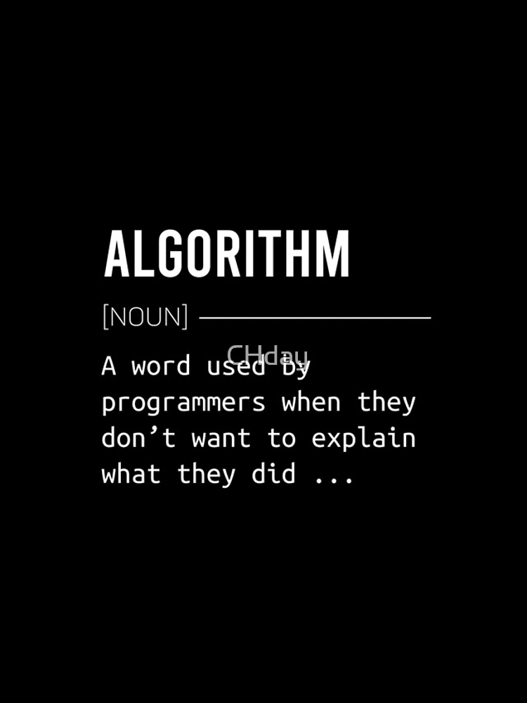 Thumbnail 4 of 4, Samsung Galaxy Phone Case, Algorithm Definition Programming Definition of Algorithm designed and sold by CHday.