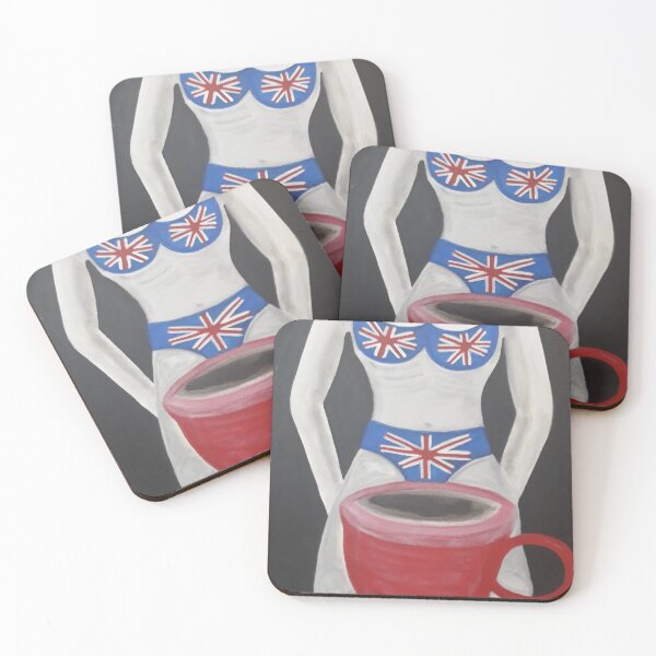 Item preview, English breakfast  designed and sold by JJStork.