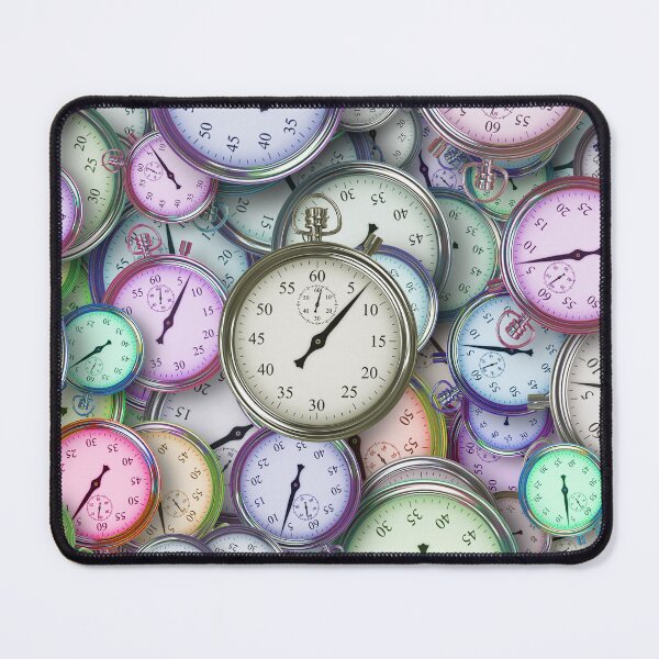 Item preview, Stopwatches designed and sold by Divine Ease.