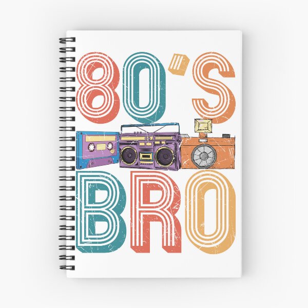Item preview, 80's Bro Retro Vintage. Radio; Cassette; Nostalgia. designed and sold by MamaNeeaDesigns.