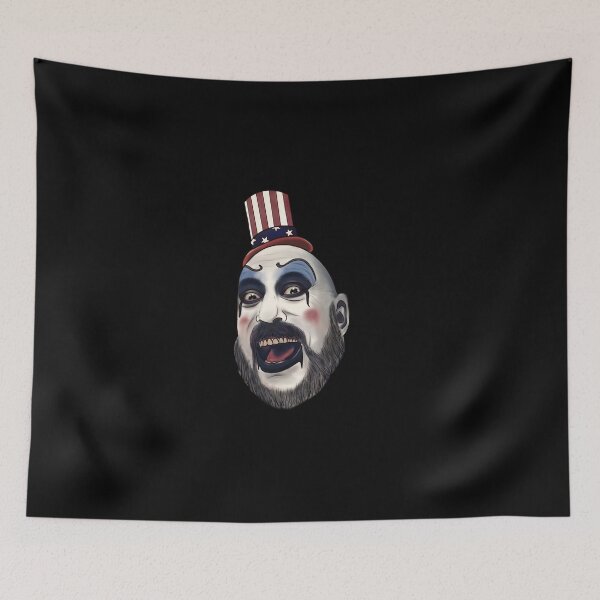 Item preview, Captain Spaulding Stick designed and sold by sheilamiclcr.