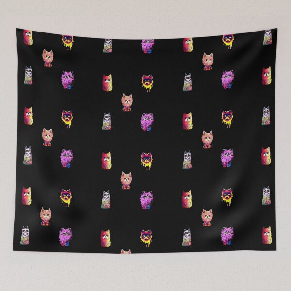 Item preview, persian cats for everyone 10 designed and sold by Catator.