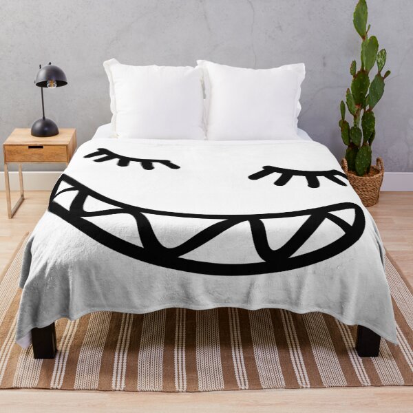 Item preview, Smiling Doodle designed and sold by XOOXOO.
