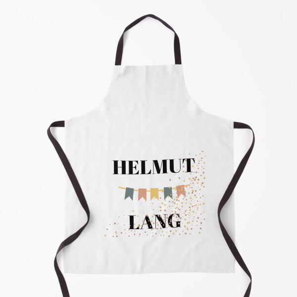 Item preview, HELMUT LANG Essential T-Shirt designed and sold by FRANI-ART.