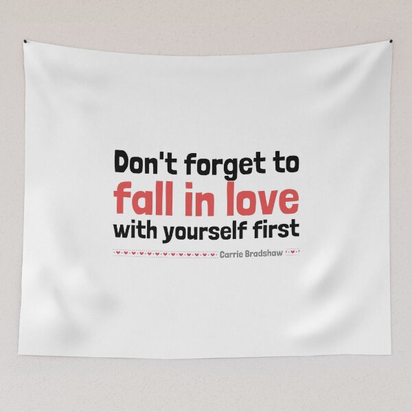 Item preview, Love Yourself designed and sold by Zero81.