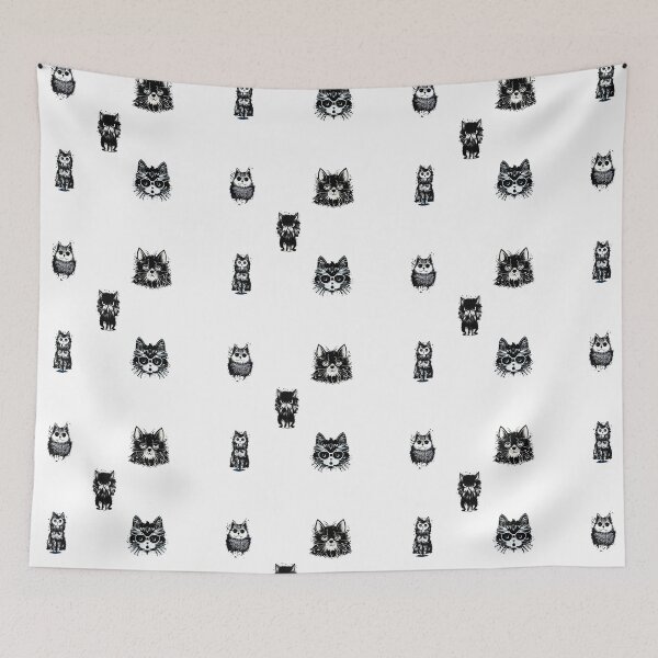Item preview, persian cats for everyone 12 designed and sold by Catator.