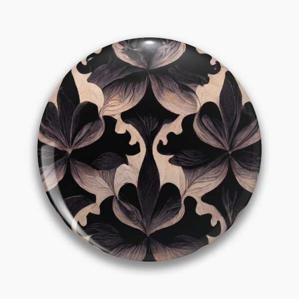 Item preview, Vintage wallpaper IV designed and sold by hamptonstyle.