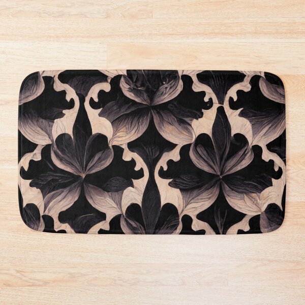 Item preview, Vintage wallpaper IV designed and sold by hamptonstyle.