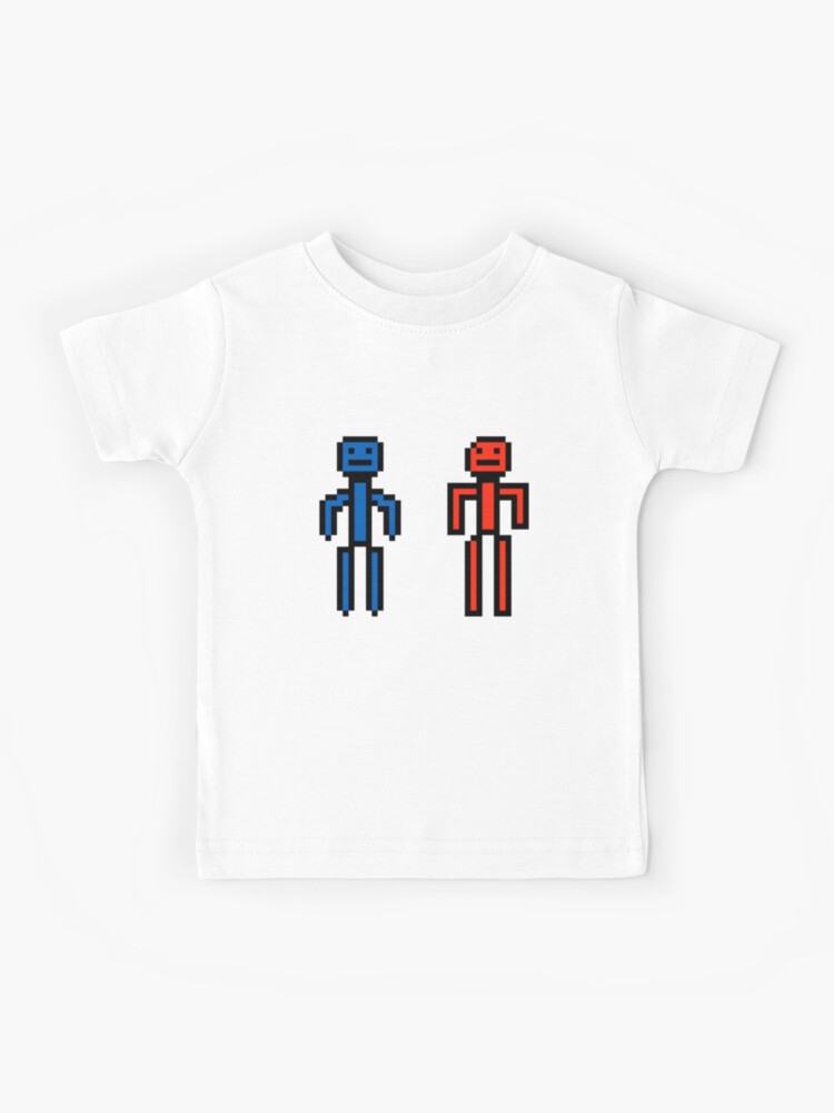 trollino Kids T-Shirt for Sale by lina-fari