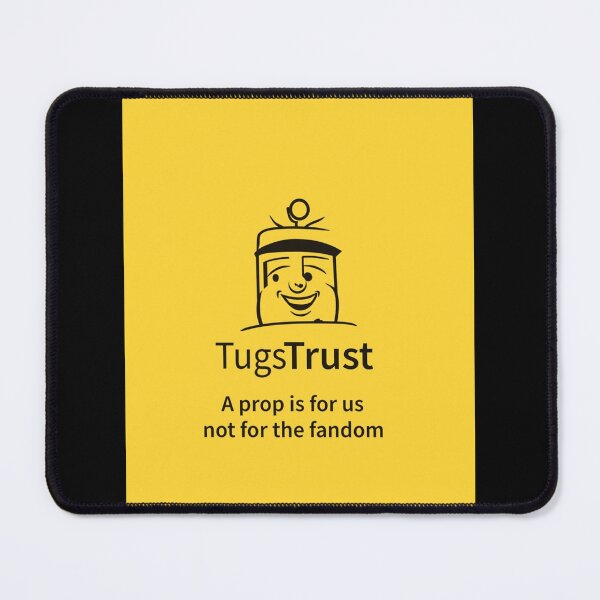 Item preview, Tugs Trust (Paint Chip Edition) Classic T-Shirt designed and sold by YusufRuiter.
