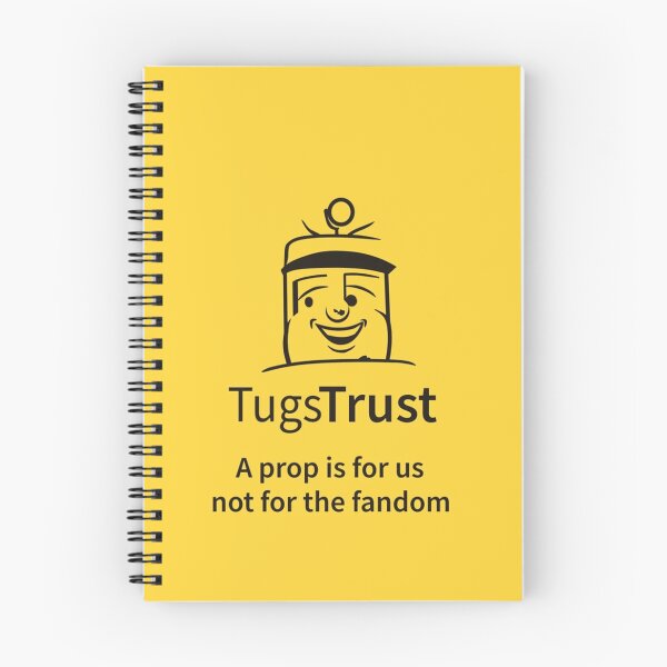Item preview, Tugs Trust (Paint Chip Edition) Classic T-Shirt designed and sold by YusufRuiter.