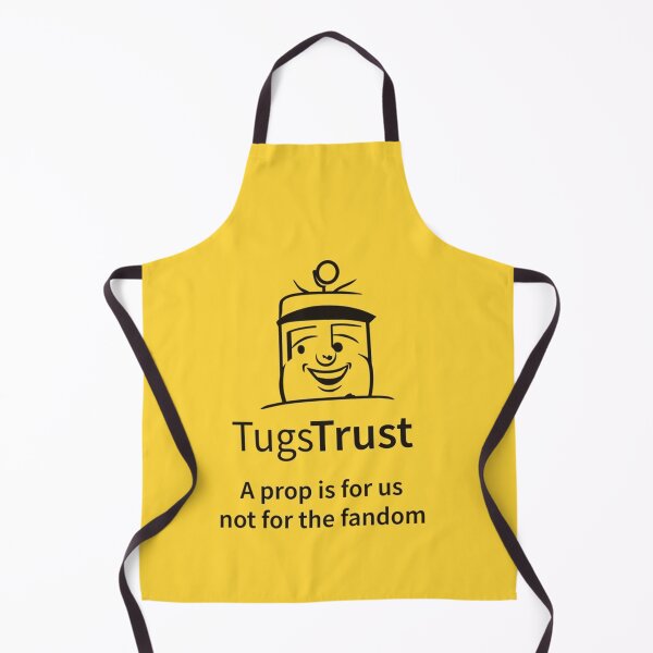 Item preview, Tugs Trust (Paint Chip Edition) Classic T-Shirt designed and sold by YusufRuiter.