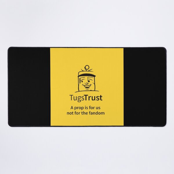 Item preview, Tugs Trust (Paint Chip Edition) Classic T-Shirt designed and sold by YusufRuiter.