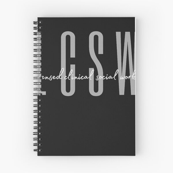 Item preview, LCSW Licensed Clinical Social Worker designed and sold by mrgyejohm31.