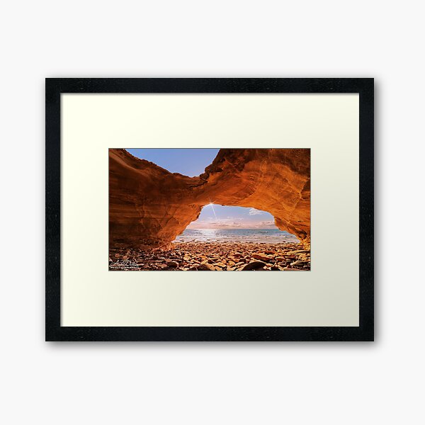 Item preview, Sunshine over Sellicks designed and sold by Andrew Dickman.