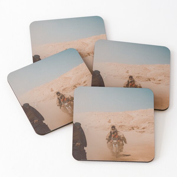 Item preview, The Dusty Road designed and sold by Jacob Simkin.
