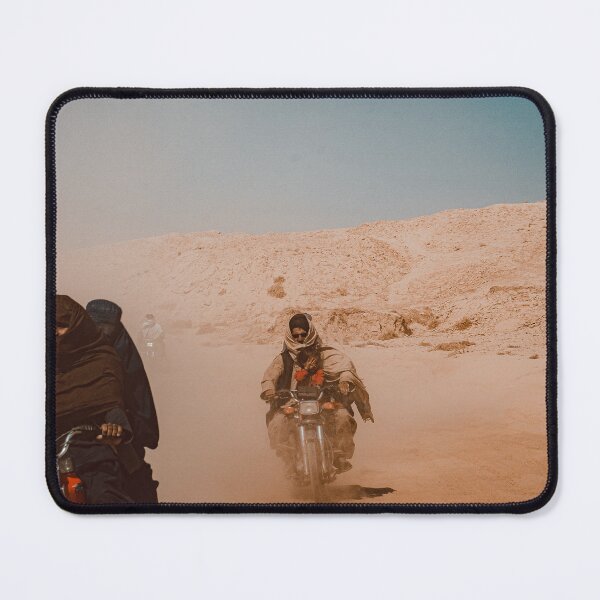 Item preview, The Dusty Road designed and sold by Jacob Simkin.