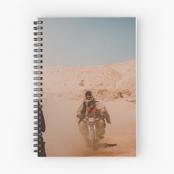 Item preview, The Dusty Road designed and sold by Jacob Simkin.