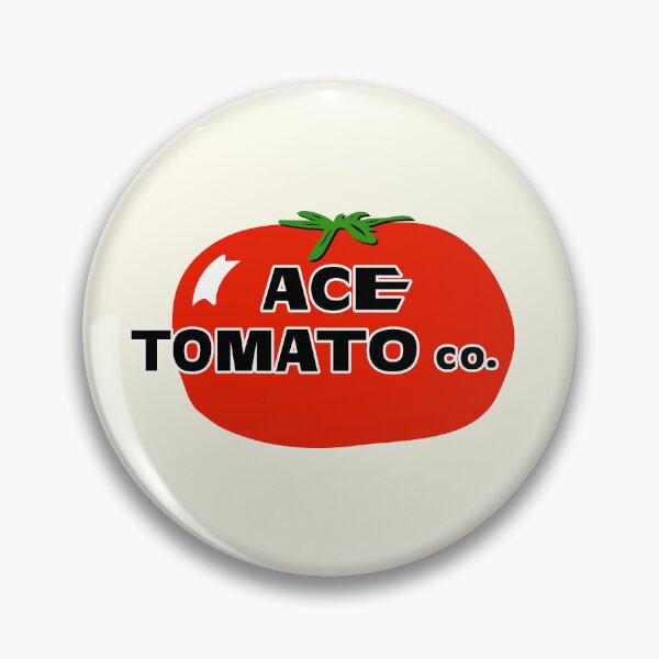 Item preview, Ace Tomato Company designed and sold by DeadRight.