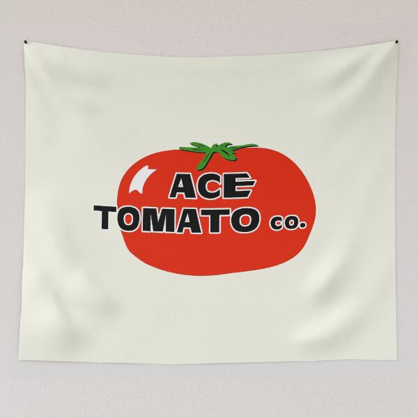 Item preview, Ace Tomato Company designed and sold by DeadRight.