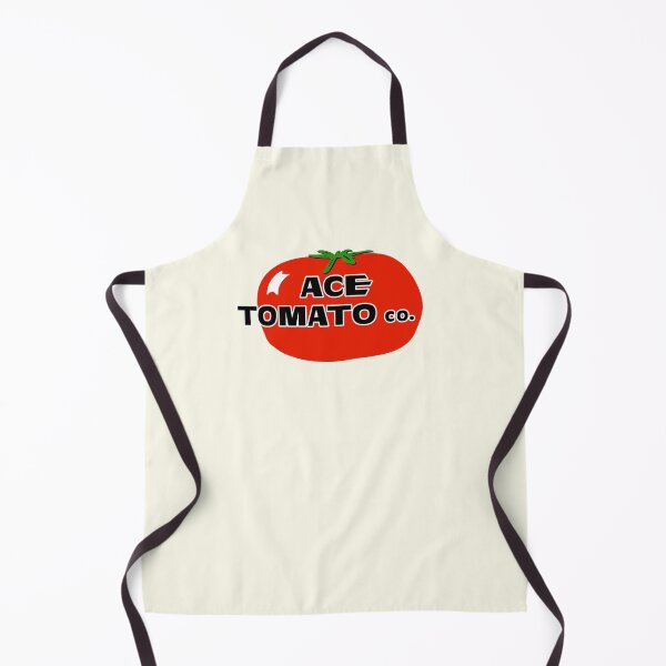 Item preview, Ace Tomato Company designed and sold by DeadRight.