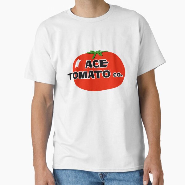Item preview, Ace Tomato Company designed and sold by DeadRight.