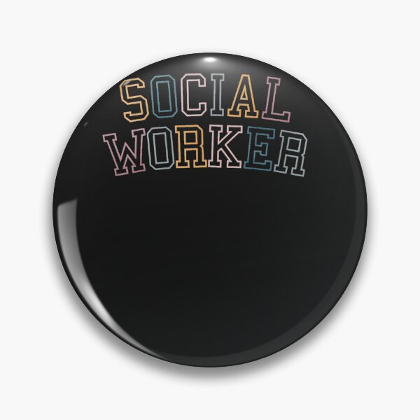 Item preview, Future Healthcare Social Worker designed and sold by mrgyejohm31.
