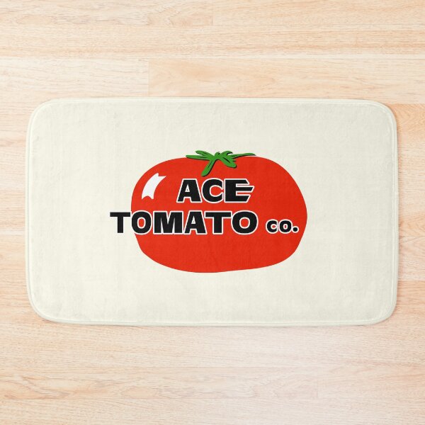 Item preview, Ace Tomato Company designed and sold by DeadRight.