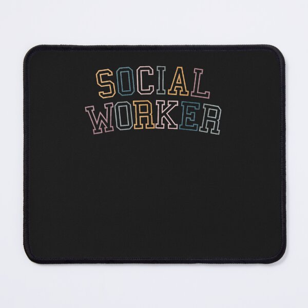 Item preview, Future Healthcare Social Worker designed and sold by mrgyejohm31.